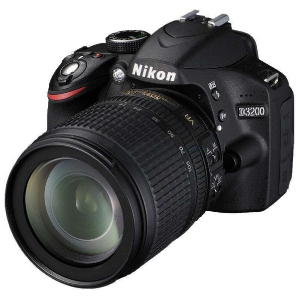 D3200+18-105