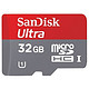 SanDisk 闪迪 至尊高速MicroSDHC（TF）存储卡 32G