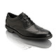  大脚福利：Rockport 乐步 Dressports TruWALK Wingtip 男款系带休闲皮鞋　