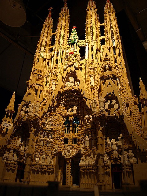 lego乐高architecturestudio乐高建筑系列建筑工作室21050