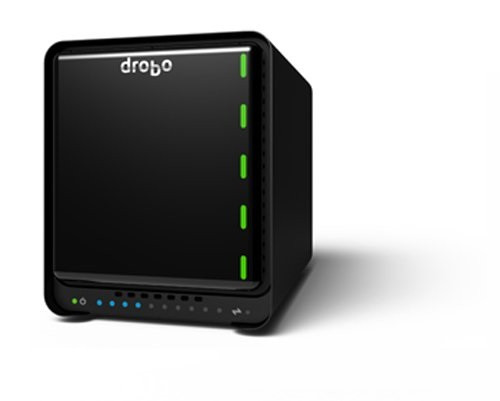 Drobo 5N