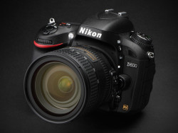 行货新低：Nikon 尼康 D600 单反套机（24-85镜头）