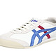  Onitsuka Tiger 鬼塚虎  TH2J4L 中性休闲跑步鞋　