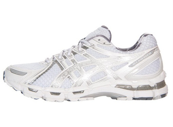 asics 亚瑟士 GEL-KAYANO 19 旗舰级 男款避震跑鞋