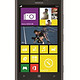 Nokia 诺基亚 lumia 925 3G手机（黑色）