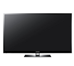 限时：SAMSUNG 三星 PS60E550 60英寸 等离子电视