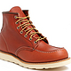 Red Wing 红翼  moc toe boot