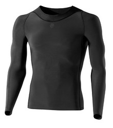 SKINS Men's Ry400 Recovery Long Sleeve Top 压缩上衣