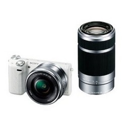 sony 索尼 NEX-5RY / W 4200（双镜头）