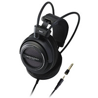 Audio Technica 铁三角 ATH-TAD500 耳机