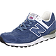  New Balance 新百伦 男 M576CBW 复古鞋　