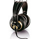 AKG 爱科技 K240S  录音室专业监听耳机