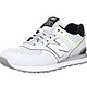 New Balance 新百伦 ML574MWT 男 休闲跑步鞋