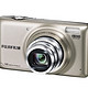 FUJIFILM 富士 T410 数码相机(金色)