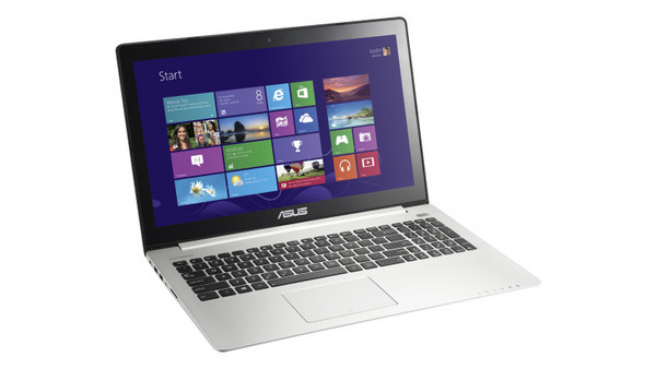 VivoBook S500CA