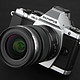 OLYMPUS 奥林巴斯 OM-D E-M5 双镜套机（14-42、40-150）