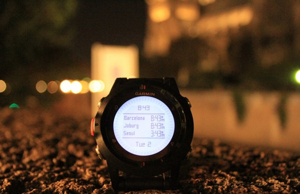 GARMIN 佳明