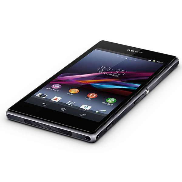 SONY 索尼 Xperia Z1 L39h WCDMA/GSM 智能手机