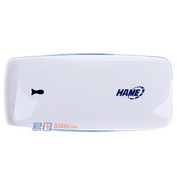 Hame 华美 SPR-A100 3G无线移动电源 5200mAh