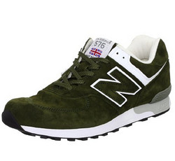 New Balance 新百伦 M576WMW 男 复古鞋 