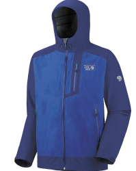 Mountain Hardwear 山浩 Trice Dry.Q Elite 男款 高端冲锋衣