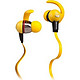 Monster 魔声 iSport LiveStrong In-Ear Headphones with Contr olTalk™ 爱运动带咪 入耳式耳机