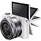 Sony 索尼 NEX-3NL/WQ CN2 微单相机