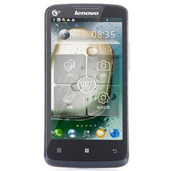 lenovo 联想 手机 A820t (黑色)