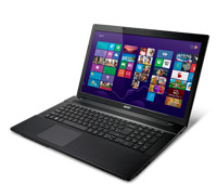 Acer 宏碁 Aspire V3-772G-9653 17.3寸笔记本电脑（i7-4702、GTX760、8G、1T、1080P）