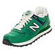 New Balance 新百伦 经典574系列 ML574RUG 男士休闲鞋