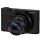 SONY 索尼 DSC-RX100 CN2 数码相机