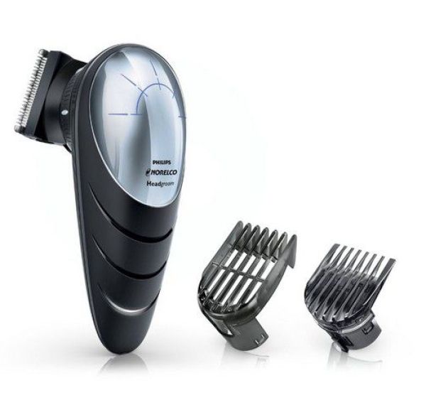 又降价：PHILIPS 飞利浦 QC5570/40 电动理发器