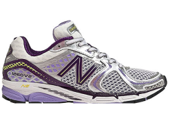 new balance 新百伦 W1260 v2 女款 顶级支撑跑鞋
