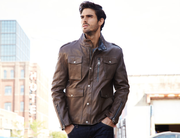 MYHABIT:Sebago女鞋、Andrew Marc夹克