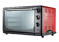 LOYOLA 忠臣电器 LO-3401AD 34升机械式电烤箱