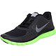 Nike 耐克 跑步系列 NIKE FREE RUN+ 3 SHIELD跑步鞋 536840