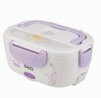 SKG TFC-02 电热饭盒