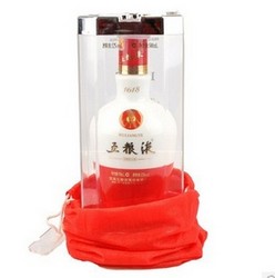 五粮液1618 52度 (陶瓷瓶) 500ml 