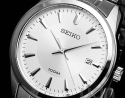促销活动：jomashop SEIKO 精工腕表 专场促销