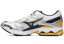 Mizuno 美津浓 Wave Endeavor 2 Y08KN23072 缓震跑步鞋