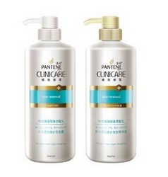 PANTENE 潘婷 Clinicare时光损伤修护套装