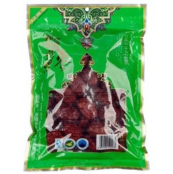 一品玉 和田玉枣 五星级 450g*3袋+猪肉片68g
