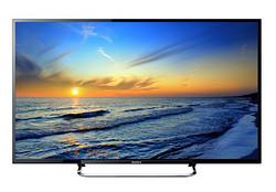 新低价：SONY 索尼 KDL-60R520A 60寸液晶电视（倍速驱动、Bravia 3、wifi、MHL）