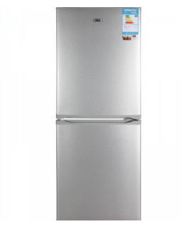 TCL BCD-172KD3 双开门冰箱 172L