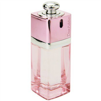 dior迪奥addict2粉红魅惑香水50ml