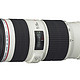 Canon 佳能 EF 70-200 F4 L IS USM 爱死小小白