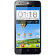 ZTE 中兴 U988S 3G手机（蓝色）TD-SCDMA/GSM