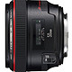 Canon 佳能 EF 50mm f/1.2L USM 镜头