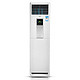 SKG SKG5207 立柜式家用定频冷暖空调（白色）大2匹