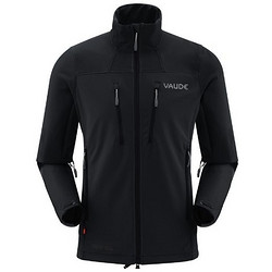 VAUDE 沃德 ME BREIT JACKET 男式软壳夹克